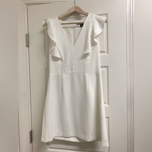 White French Connection Dress